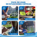 desfibrilador portátil para primeros auxilios comprar