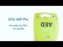 desfibrilador ZOLL original precio y cotización
