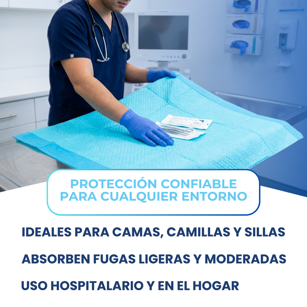 savanas desechables para masaje precio economico