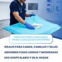 savanas desechables para masaje precio economico