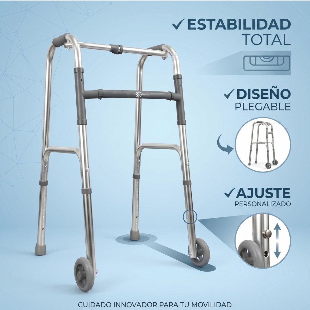 andador para ancianos comprar