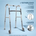 andador para ancianos comprar