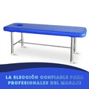camilla spa portátil precio
