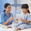 Espirómetro incentivo respiratorio adultos comprar