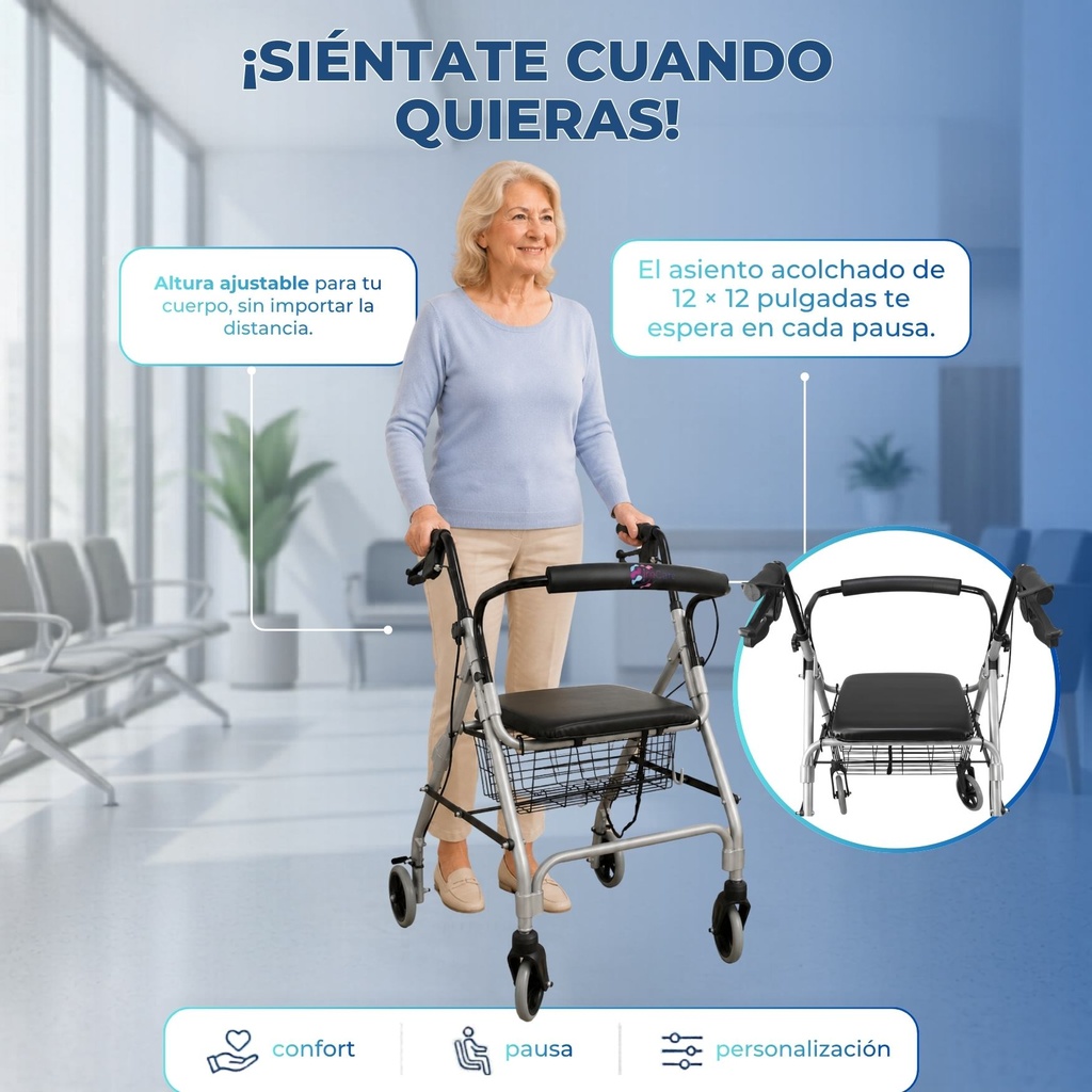 rollator- con- asiento- y frenos