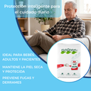 sabanitas-desechables-para-cama-hospitalaria