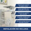 carrito-medico-para-monitor
