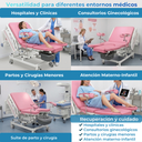 mesa-ginecologica-santo-domingo