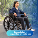 silla-de-ruedas-plegable-barata