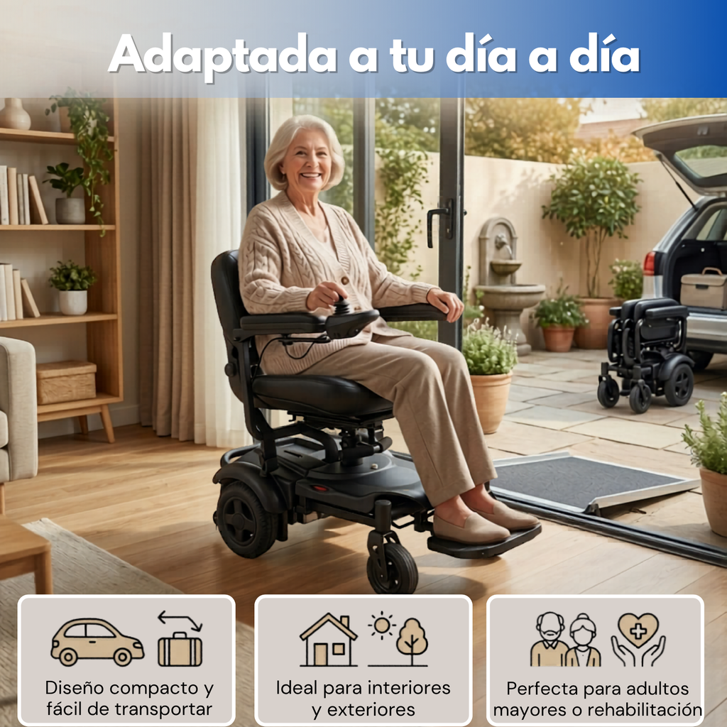 silla-de-ruedas-elettrica