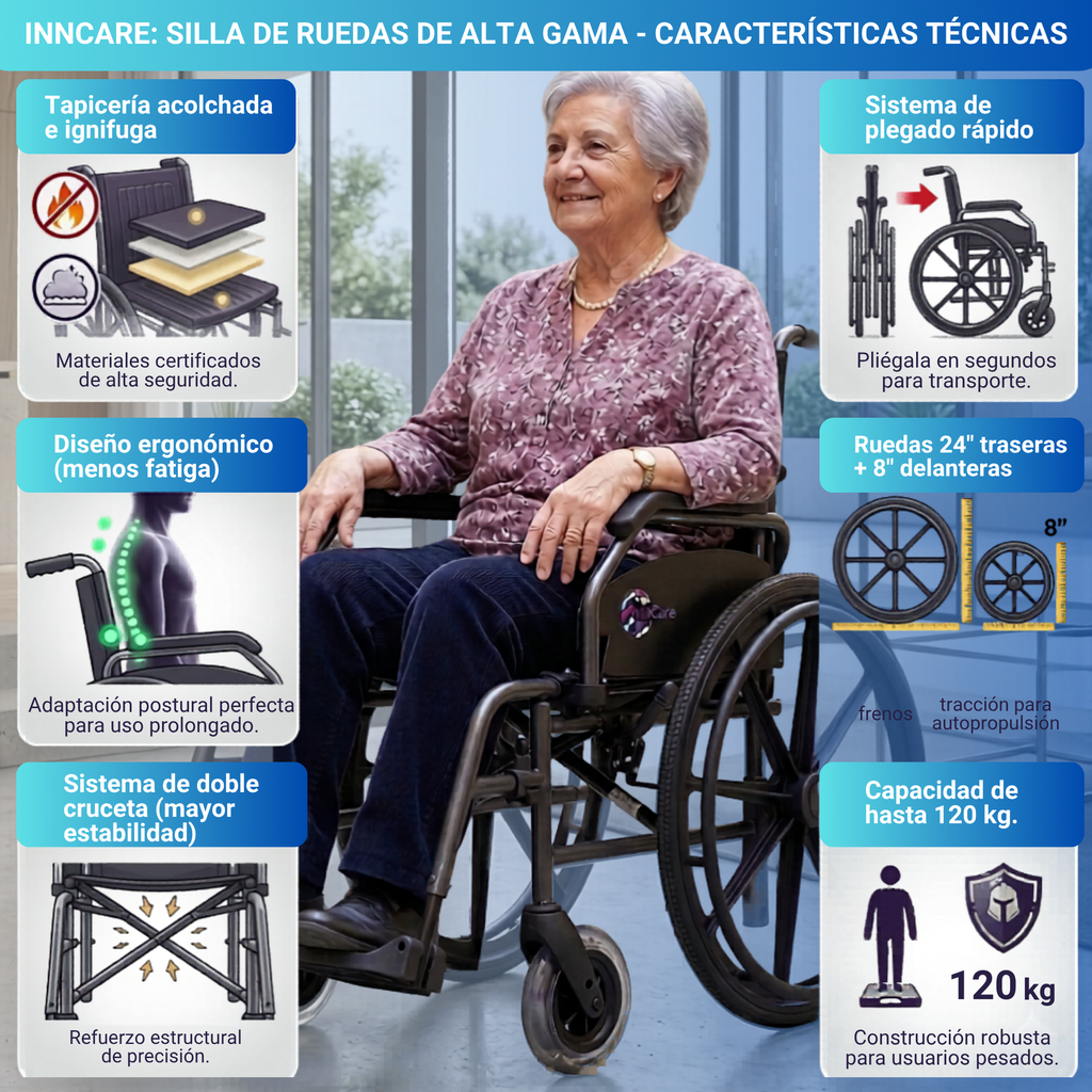 precio-silla-de-ruedas-de-aluminio