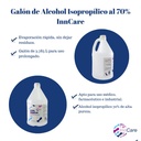 Alcohol-Desinfectante