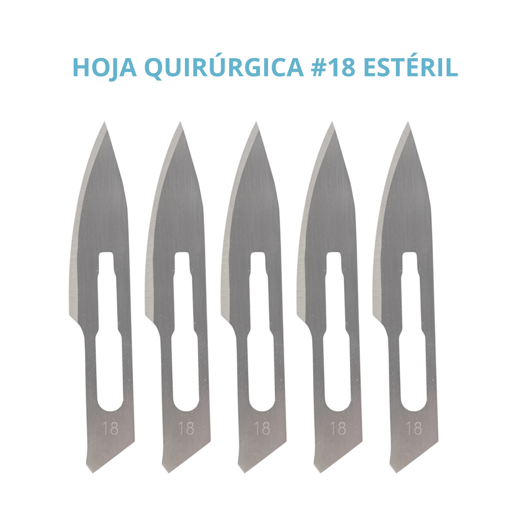 bisturi al por mayor republica dominicana
