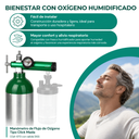 manometro para tanque de oxigeno