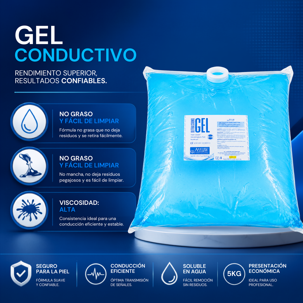 gel-para-ultrasonido-transparente-Santo-Domingo