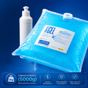 Gel para ultrasonido transparente 5000g uso hospitalario - InnovaMed