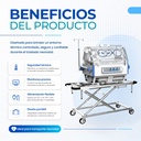 incubadora - de - transporte - neonatal
