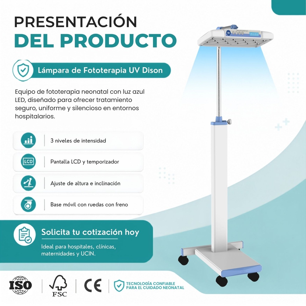 Dison-fototerapia-neonatal