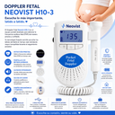 Doppler Fetal Neovist