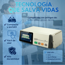 Bomba de Infusión ME900 Comen