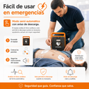 desfibrilador para empresas DEA