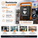 Desfibrilador-automático-para-hospitales-empresas-ambulancias y espacios-públicos