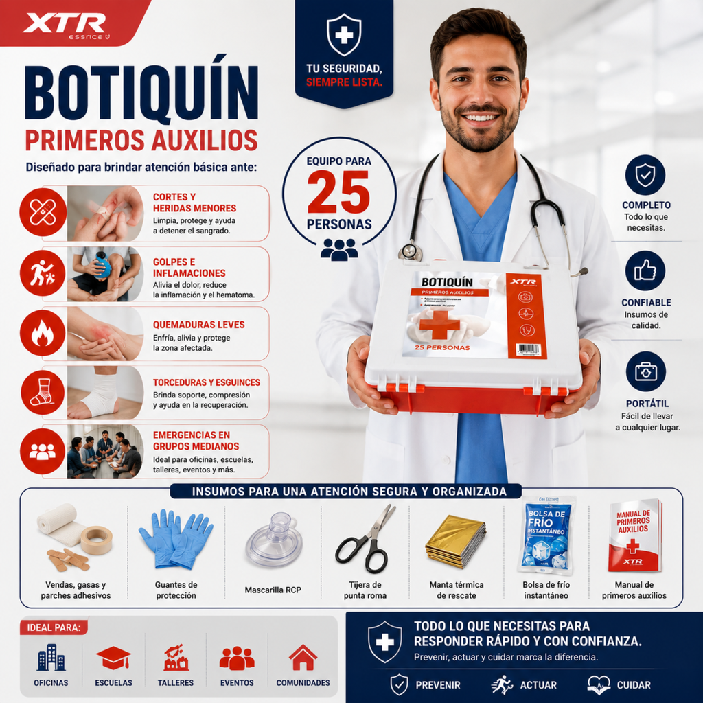 Botiquín-para-cumplir-normas-de-seguridad-laboral