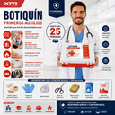 Botiquín-para-cumplir-normas-de-seguridad-laboral