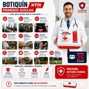 Botiquín-de-emergencia-República-Dominicana