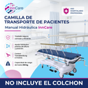 camilla-de-emergencia