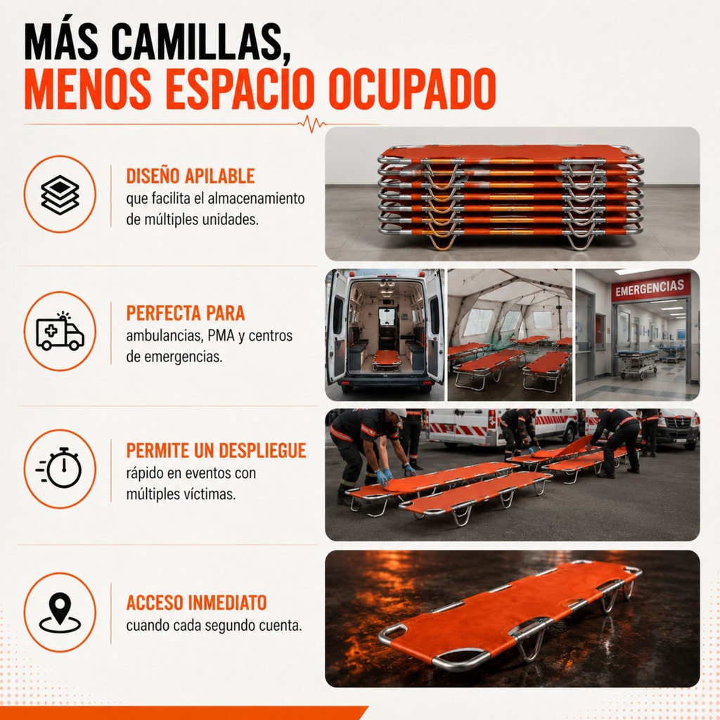 Camilla-Rígida-de-Emergencia-Inoxidable