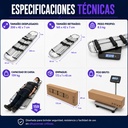 camilla-para-proteccion-civil