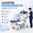 camilla-para-centros-medicos