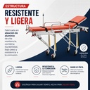 donde venden camillas de rescate-en-santo-domingo