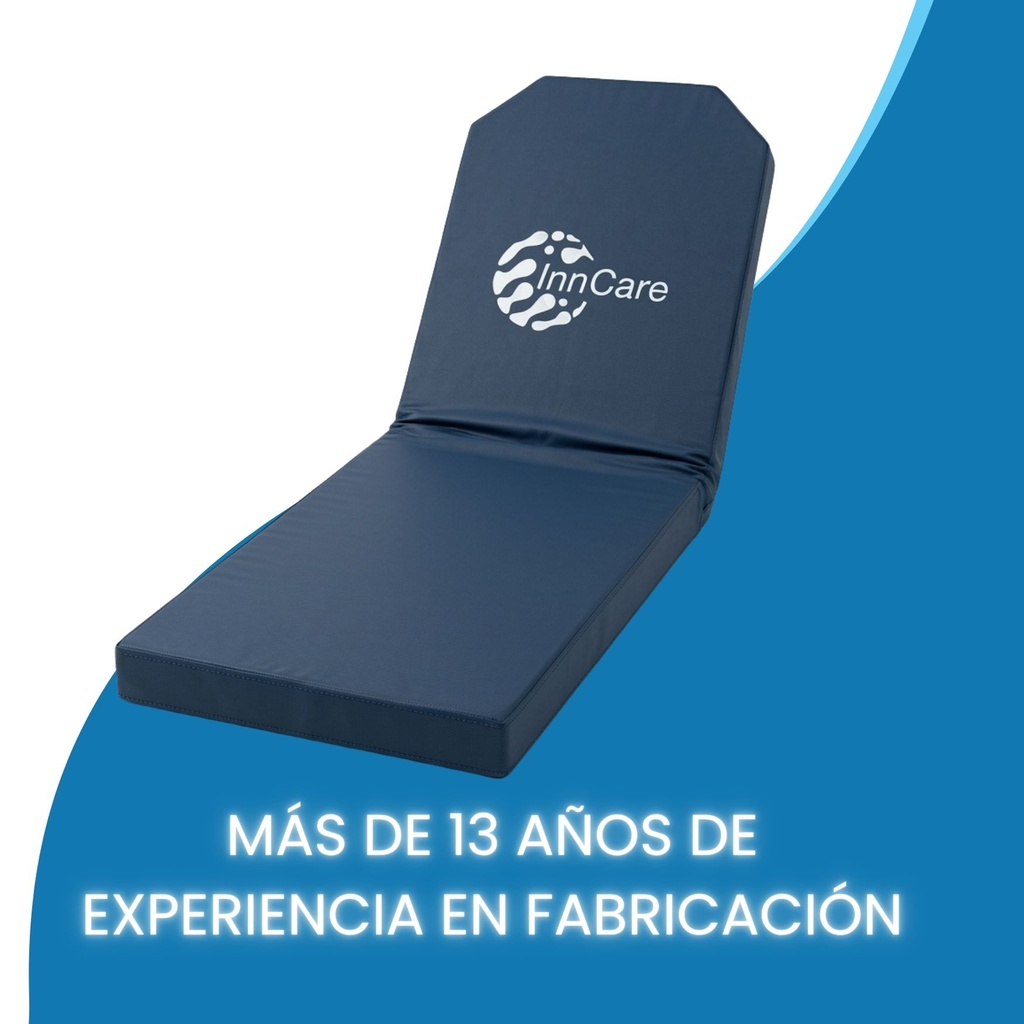 que-caracteristicas- debe-tener-un-colcho-para-ambulancia