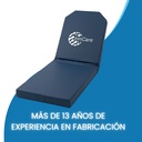que-caracteristicas- debe-tener-un-colcho-para-ambulancia
