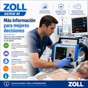 Desfibrilador Zoll Serie M