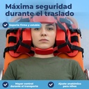 Inmovilizador de Cabeza InnCare