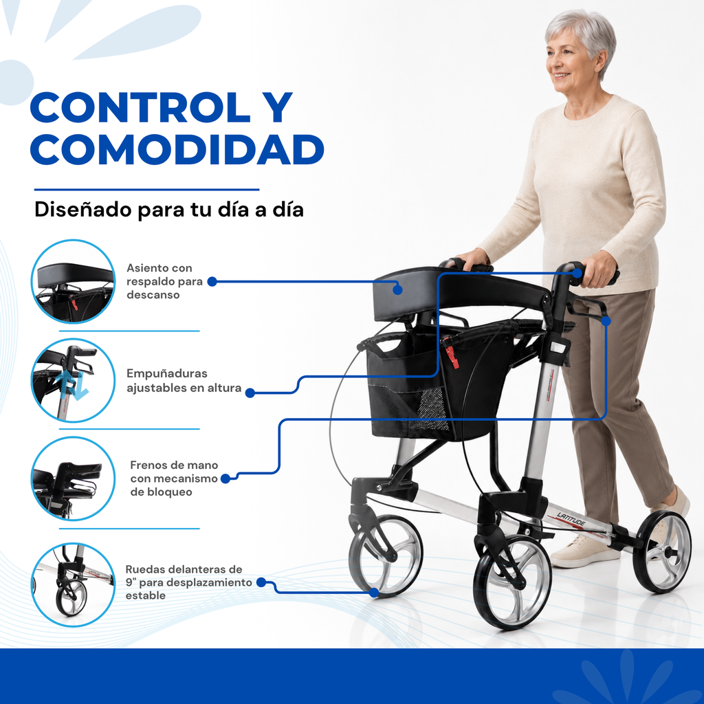 donde-comprar-un-andador-con-ruedas-en-santo-domingo