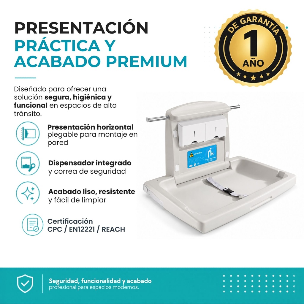 precio-del-cambiador-de-pañales-en-santo-domingo