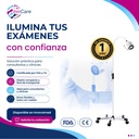 lámpara-led-inncare
