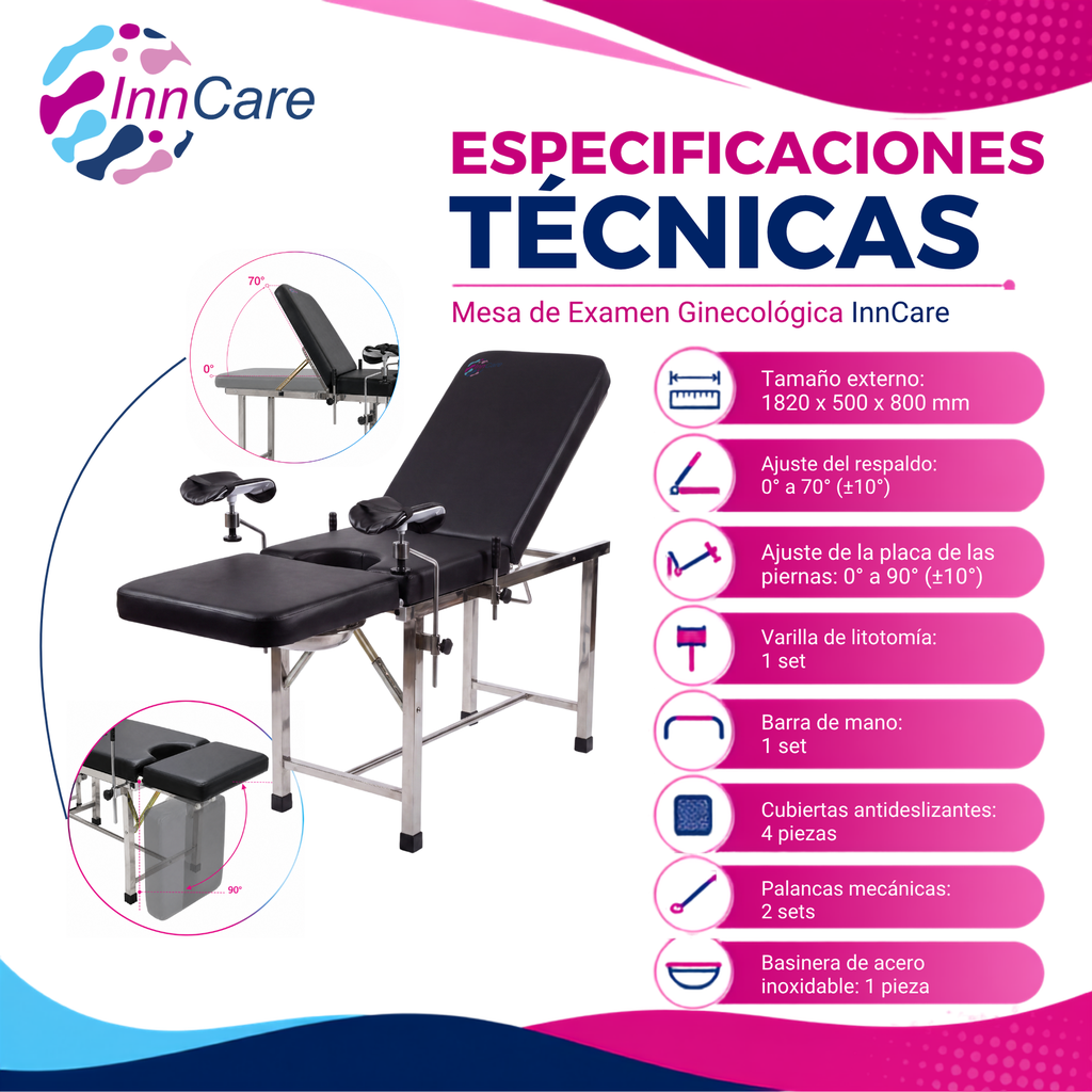 equipos-médicos-para-consultorios-ginecológicos