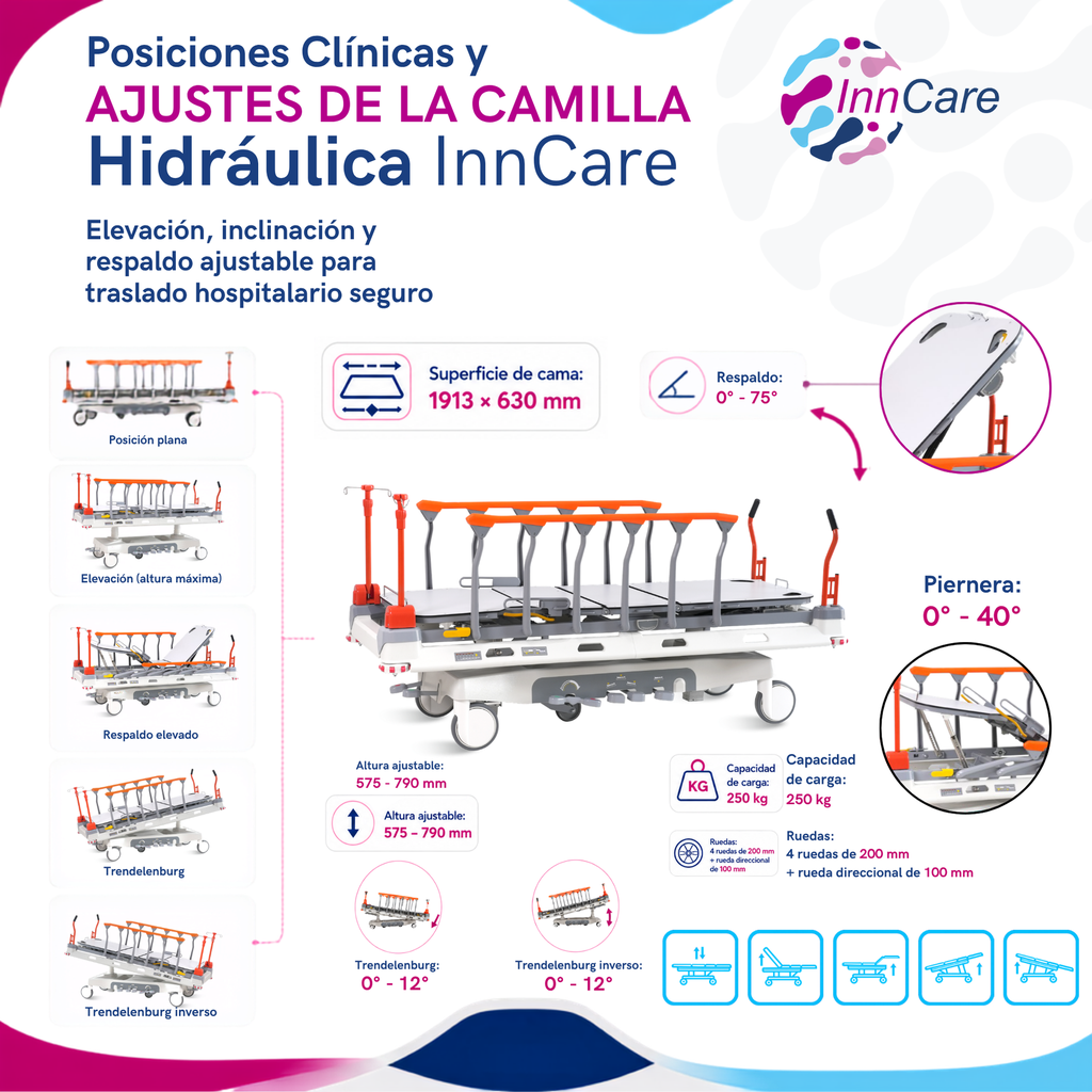 camilla-para-hospital-precio
