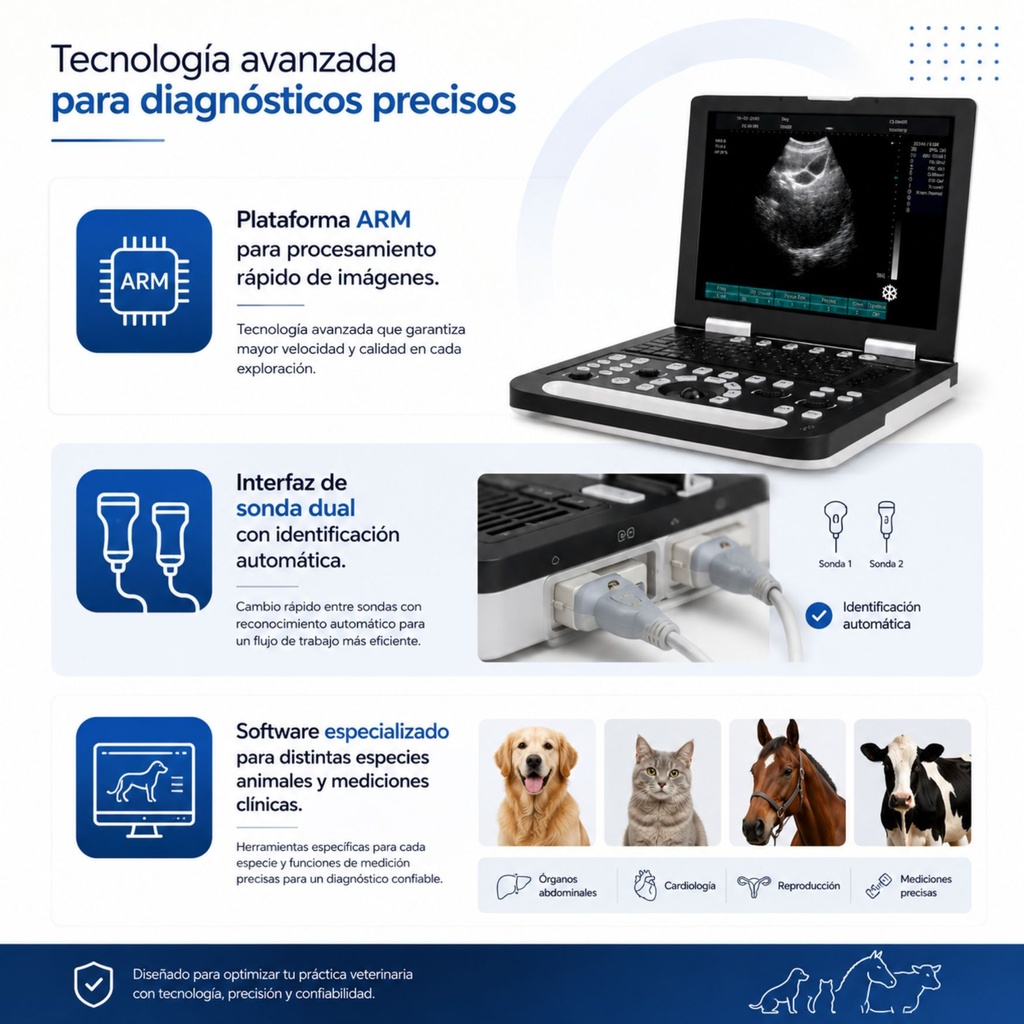 sonografo-veterinario-dp-50plus