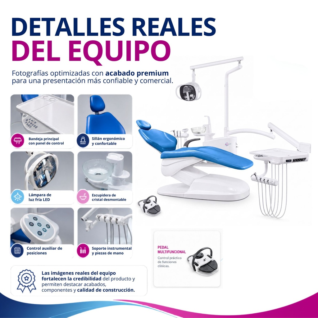 unidad-dental-con-lampara-led