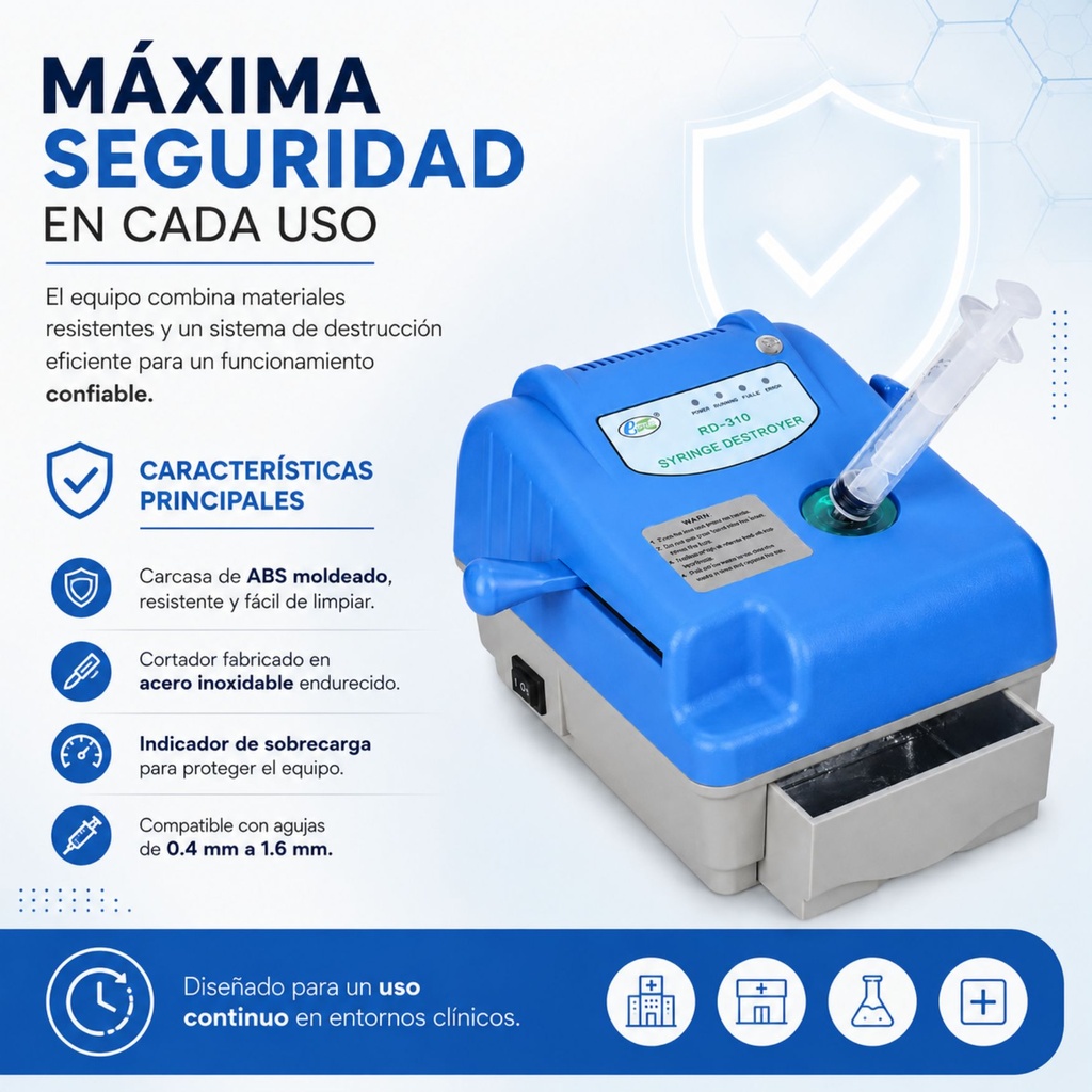 destructor-de-agujas-inncare