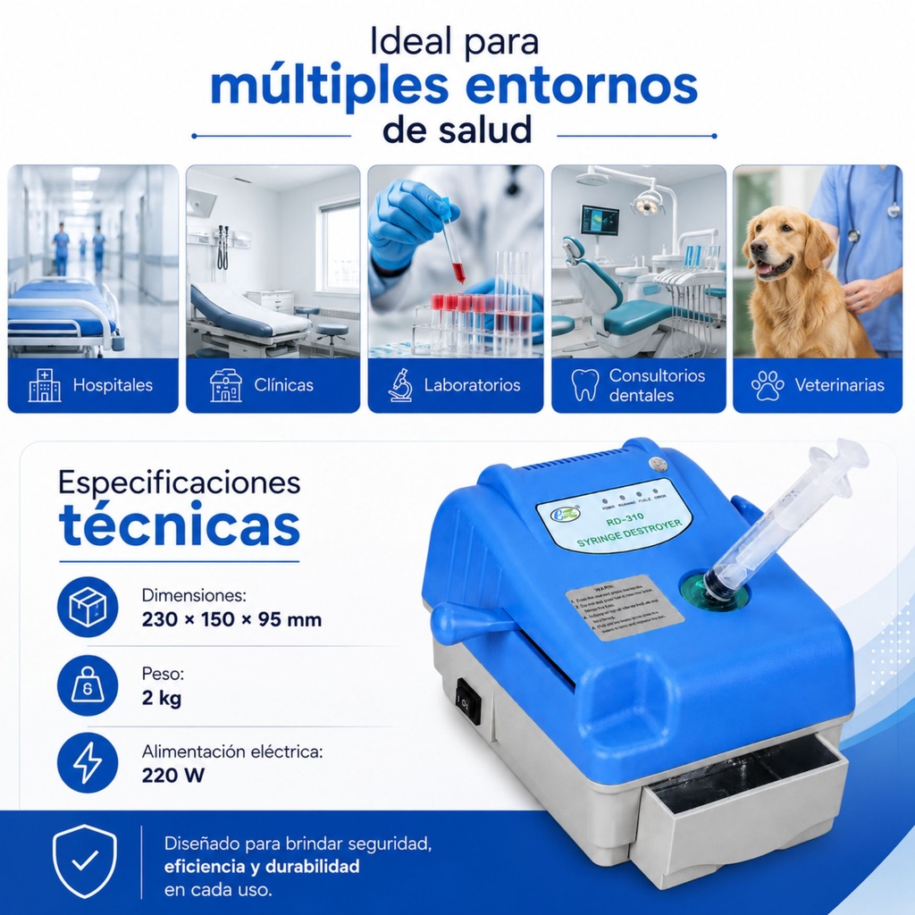 destructor-de-agujas-para-clinicas