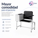 silla-de-toma-de-muestra-para-flebotomia-inncare