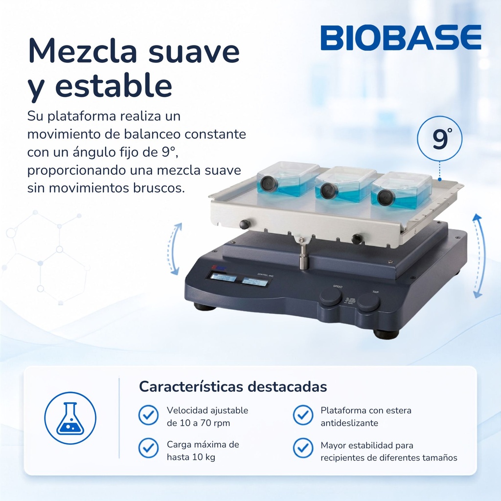 rotador-orbital-pro-sk-r330-pro-biobase