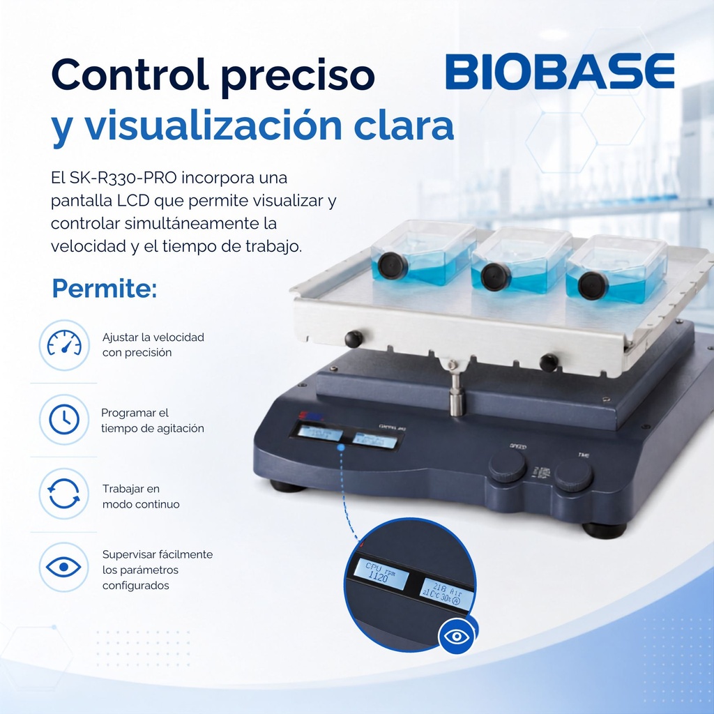 agitador-rotador-orbital-para-laboratorio-sk-r330-pro-biobase